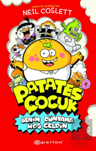 Patates Çocuk
