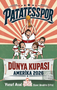 Patatesspor Dünya Kupası Amerika 2026