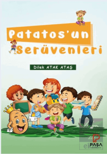 Patatosun Serüvenleri