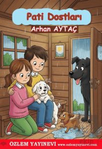 Pati Dostları