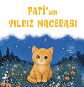 Pati'nin Yıldız Macerası