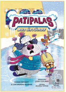 Patipalas Buz Üstünde