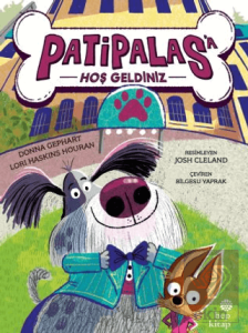 Patipalas'a Hoş Geldiniz