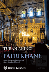 Patrikhane