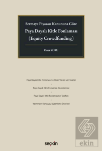 Paya Dayalı Kitle Fonlaması