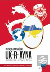 Paylaşılamayan Ülke Ukrayna