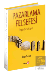 Pazarlama Felsefesi
