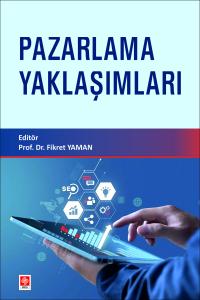 Pazarlama Yaklaşımları Fikret Yaman