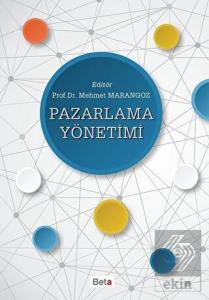 Pazarlama Yönetimi