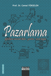 Pazarlama