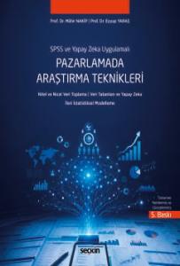 Pazarlamada Araştırma Teknikleri