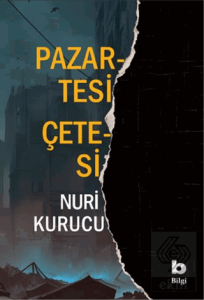 Pazartesi Çetesi