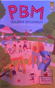 PBM Seslerini Söylüyorum