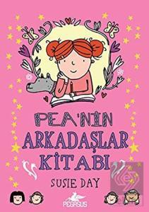 Pea'nin Arkadaşlar Kitabı