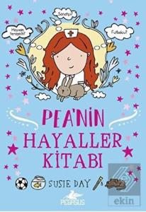 Pea'nin Hayaller Kitabı