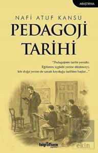 Pedagoji Tarihi