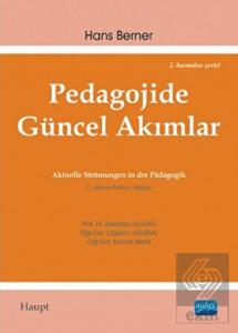 Pedagojide Güncel Akımlar