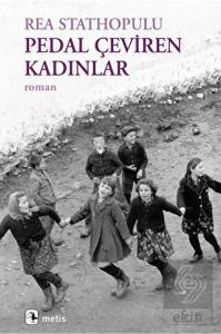 Pedal Çeviren Kadınlar