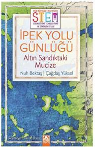 Pek Yolu Günlüğü