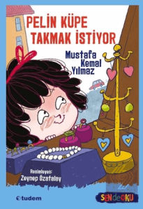 Pelin Küpe Takmak İstiyor