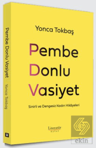 Pembe Donlu Vasiyet