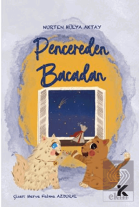 Pencereden Bacadan