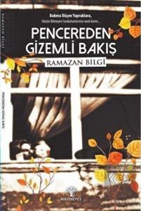 Pencereden Gizemli Bakış