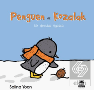 Penguen İle Kozalak
