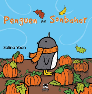 Penguen ve Sonbahar