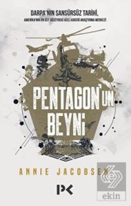 Pentagon'un Beyni