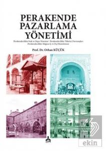 Perakende Pazarlama Yöntemi