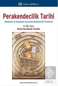 Perakendecilik Tarihi