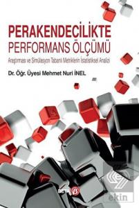 Perakendecilikte Performans Ölçümü
