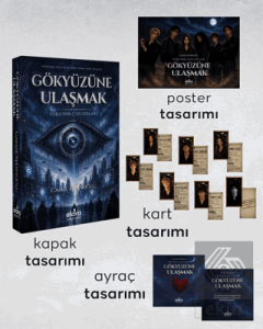 Pera'nın Çocukları, Gökyüzüne Ulaşmak