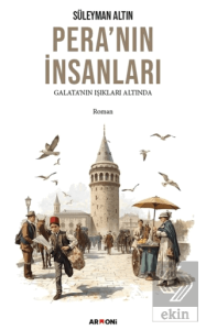 Pera'nın İnsanları