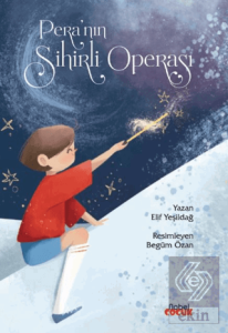 Peranın Sihirli Operası