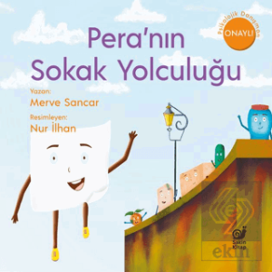 Pera'nın Sokak Yolculuğu