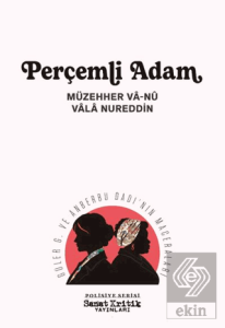 Perçemli Adam