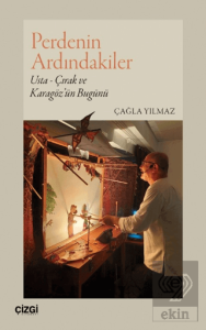 Perdenin Ardındakiler