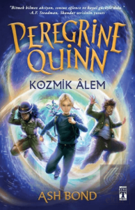 Peregrine Quinn - Kozmik Âlem
