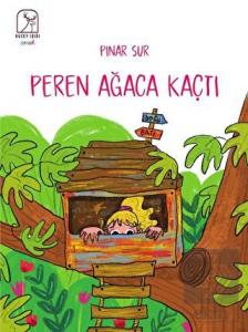 Peren Ağaca Kaçtı