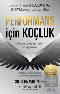 Performans İçin Koçluk - 6. Edisyon