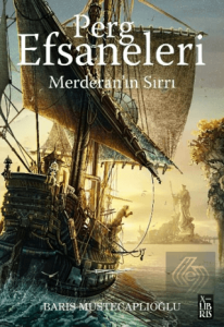Perg Efsaneleri 2 – Merderan'ın Sırrı