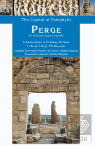 Perge, The Great City of Pamphylia