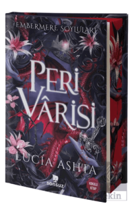 Peri Varisi (Yan Boyamalı)