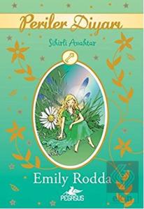 Periler Diyarı 5: Sihirli Anahtar