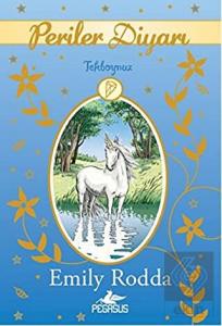 Periler Diyarı 6: Tekboynuz