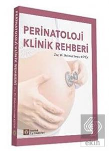 Perinatoloji Klinik Rehberi