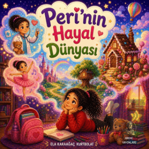 Peri'nin Hayal Dünyası