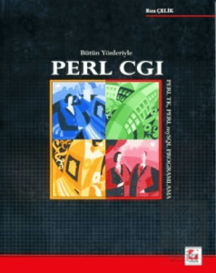 Perl Cgı - Perl Tk - Perl Programlama